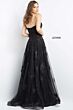Jovani 07304 Black Dress