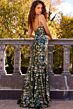 Jovani 08459 Royal Prom Dress