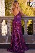 Jovani 08459 Royal Prom Dress