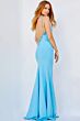 Jovani 09009 Red Dress