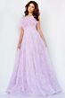 Jovani 09945 Light-Purple Prom Dress