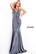 Jovani 1087 Pink Prom Dress