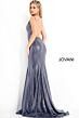 Jovani 1087 Pink Prom Dress