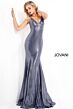 Jovani 1087 Pink Prom Dress