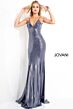 Jovani 1087 Pink Prom Dress