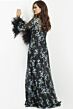 Jovani 22335 Print Evening Dress