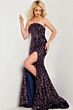 Jovani 23387 Emerald Dress