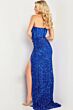 Jovani 26125 Royal Dress