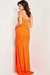 Jovani 26125 Royal Dress