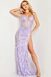 Jovani 36885 Lime Dress