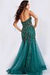 Jovani 37412 Blush Dress