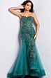 Jovani 37412 Blush Dress
