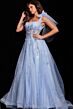 Jovani 37466 Light Purple Dress