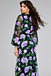 Jovani 39115 Purple Multi Evening Dress