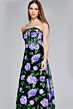 Jovani 39116 Purple Multi Evening Dress