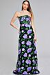 Jovani 39116 Purple Multi Evening Dress