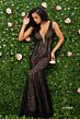Jovani 42784 Black Prom Dress
