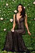 Jovani 42784 Black Prom Dress