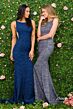 Jovani 45830 Fuchsia Prom Dress