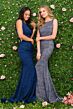 Jovani 45830 Fuchsia Prom Dress