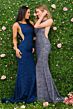Jovani 45830 Fuchsia Prom Dress