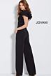 Jovani 57239 Black Prom Jumpsuit
