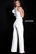 Jovani 57239 Black Prom Jumpsuit