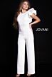 Jovani 57239 Black Prom Jumpsuit