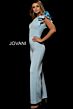 Jovani 57239 Black Prom Jumpsuit