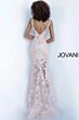 Jovani 60283 Light Blue Dress