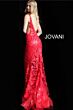 Jovani 60283 Light Blue Dress