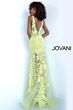 Jovani 60283 Light Blue Dress