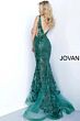 Jovani 60283 Light Blue Dress