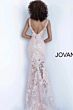 Jovani 60283 Light Blue Dress