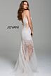 Jovani 60695 Light-Blue Prom Dress