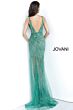 Jovani 63405 Pale Green Dress