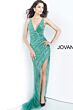 Jovani 63405 Pale Green Dress