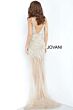 Jovani 63405 Pale Green Dress