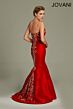 Jovani 77831 Red Evening Dress