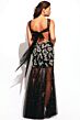 Jovani 88087 Black Prom Dress