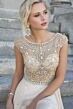 Jovani 88174 Aqua Prom Dress
