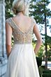 Jovani 88174 Aqua Prom Dress
