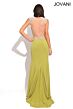 Jovani 90731 Lime Prom Dress