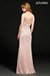 Jovani 98127 Pink Evening Dress