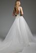 Jovani JB03500 Off-White Wedding Dress