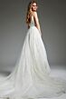 Jovani JB07647 Ivory Wedding Dress