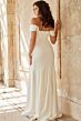Jovani JB36882 Ivory Wedding Dress
