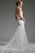 Jovani JB38479 Off-White Wedding Dress