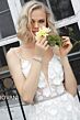 Jovani JB63363 White Bridal Dress