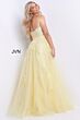 Jovani JVN05811 Turquoise Prom Dress
